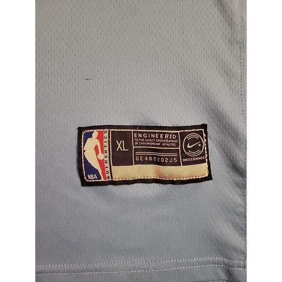 Michael Jordan Chicago Bulls Jersey Youth Size XL 18-20 NBA Basketball Boys - Picture 4 of 8